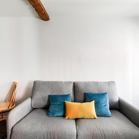 Principe Real Apartments Lizbona Zewnętrze zdjęcie