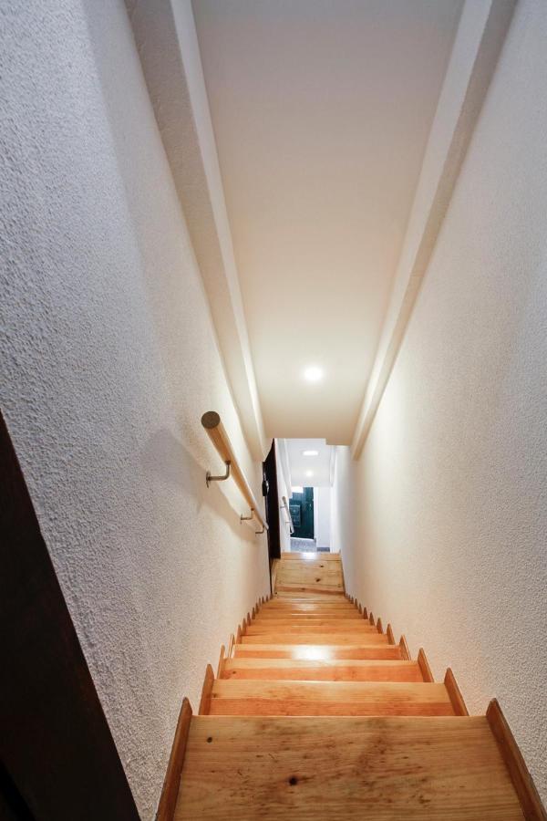 Principe Real Apartments Lizbona Zewnętrze zdjęcie