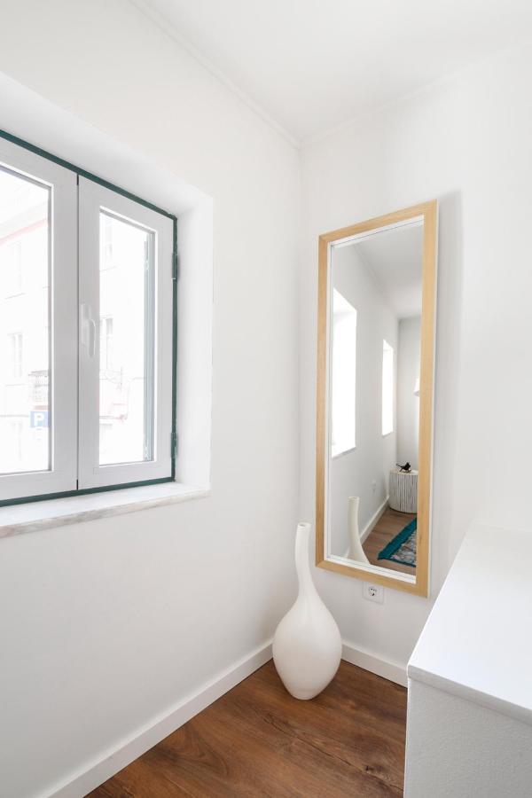 Principe Real Apartments Lizbona Zewnętrze zdjęcie
