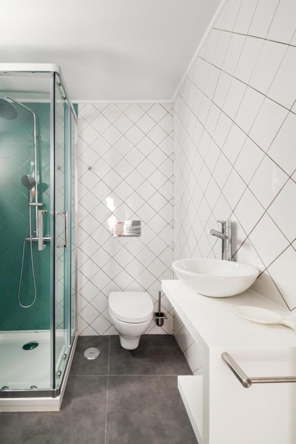 Principe Real Apartments Lizbona Zewnętrze zdjęcie
