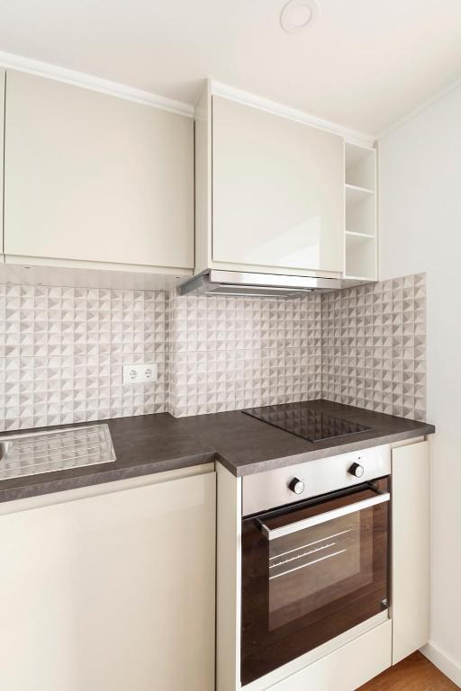 Principe Real Apartments Lizbona Zewnętrze zdjęcie