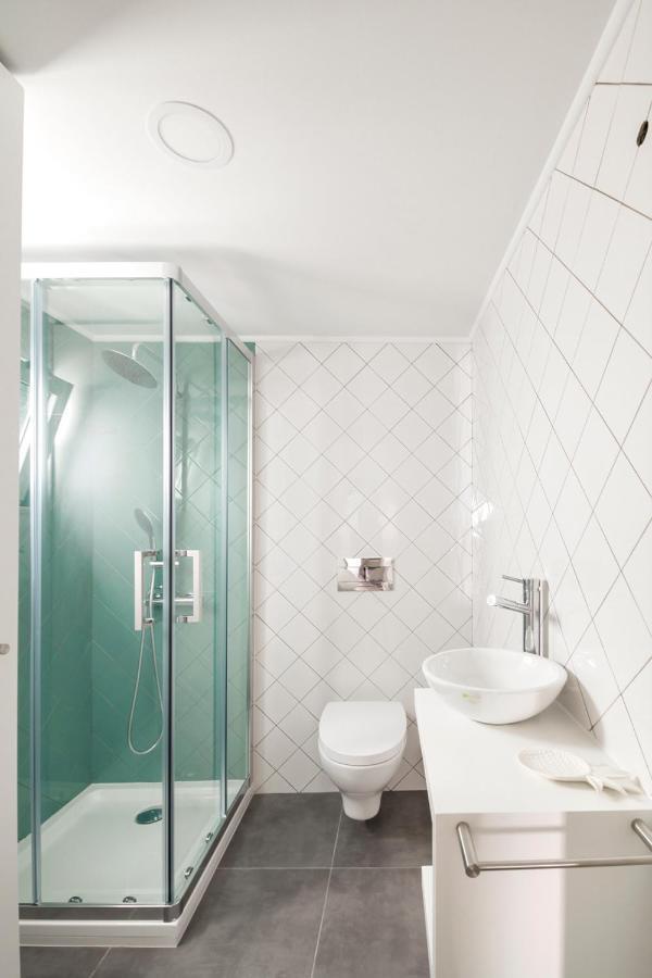 Principe Real Apartments Lizbona Zewnętrze zdjęcie