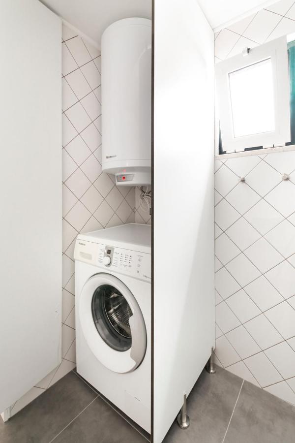 Principe Real Apartments Lizbona Zewnętrze zdjęcie